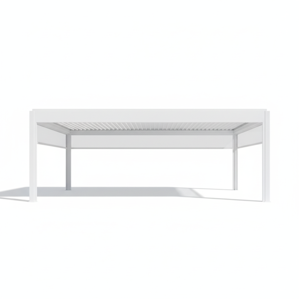 Blancora Skyline Luxe Open-Air Pavilion